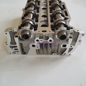 55565291 93169418 55565295 motore A14NET gruppo testata motore per Chevrolet Cruze Orlando Trax 1.4T - Product Image 1