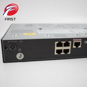 HWS USG6305 50050060 Host AC avec 4 ports Ethernet 10/100/1000M à <span class=keywords><strong>d</strong></span>étection automatique, appliance pare-feu de sécurité <span class=keywords><strong>d</strong></span>'entreprise - Product Image 5