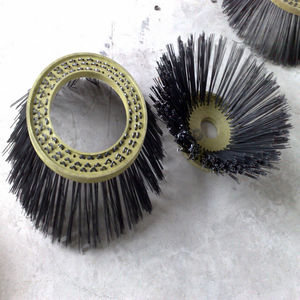 Đường Quét Máng Xối Chổi Thay Thế Chính Chổi Quét Đường Quét Bên Bàn Chải - Product Image 4