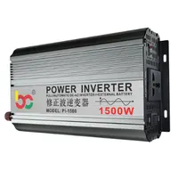 Convertisseur de voyage intelligent 25/2000W AI Hi-Low Switch & Ensemble  d'adaptateurs - Convertisseur et adaptateur intelligent, Fournisseur de  produits liés à l'énergie de Taiwan