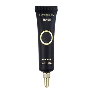 Base de fard à paupières crème personnalisable, sans cruauté animale, marque privée, base de fard à paupières liquide mat vegan sans logo - Product Image 2