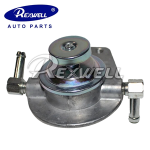 Nuevo Producto Explosivo: Bomba de Alimentación de Combustible Diésel para Automóviles, Bomba de Cebado 16401-VW200 16401-VW201 16401-VW20B para Nissan Urvan NV350 E25 ZD30 - Product Image 4