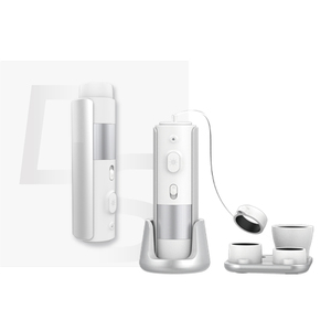 New Intelligent Hair Scalp Detector Desktop Base Supported Scalp Analyzer Device for Hair Diagnosis& Customer Report Generation - Product Image 5