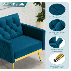 أريكة زاوية Mit Schlaffunktion مع تخزين - Product Image 4