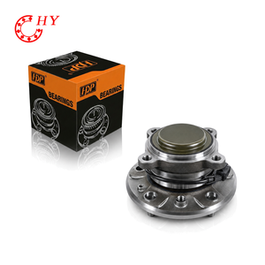 HJDP OE 33416858086 Gruppo Mozzo Ruota con Cuscinetto per <span class=keywords><strong>BMW</strong></span> Serie 2 <span class=keywords><strong>Active</strong></span> <span class=keywords><strong>Tourer</strong></span> dal 2013 ad oggi - Product Image 1