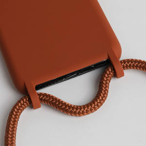 <span class=keywords><strong>Coque</strong></span> de téléphone portable, housse de couverture pratique, avec sangle métallique, détachable, pour <span class=keywords><strong>iphone</strong></span> <span class=keywords><strong>13</strong></span>, personnalisable, nouvelle collection 2022 - Product Image 3