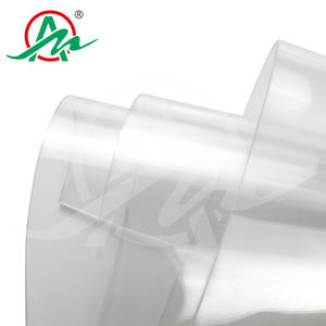 Fabrika fiyat şeffaf Pu gıda sınıfı kemer şeffaf Pu konveyör bant - Product Image 4