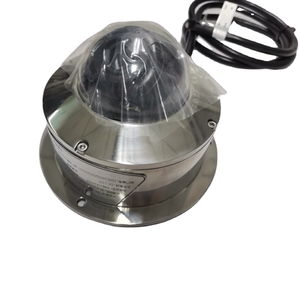Telecamera di Sicurezza Mini <span class=keywords><strong>Dome</strong></span> a Infrarossi CMOS Antideflagrante per Esterni 5MP a Prezzo Conveniente - Product Image 5