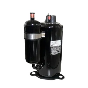 คอมเพรสเซอร์แอร์ใหม่ JBA055DAA JBA068DAA JBB055 สำหรับเครื่องปรับอากาศ วัสดุทองแดง ใช้สารทำความเย็น R410A สำหรับเครื่องปรับอากาศอุตสาหกรรม - Product Image 5
