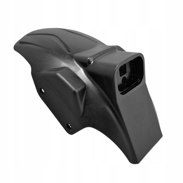 Original Wholesale Rear Fender for Kugoo Kukirin G2 Master Electric Scooter Heavy Duty ABS Mudguard