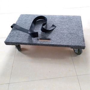 Heavy Duty Wood Furniture <strong>Appliance</strong> <strong>Dolly</strong> Mover"S <strong>Dolly</strong> - Product Image 5