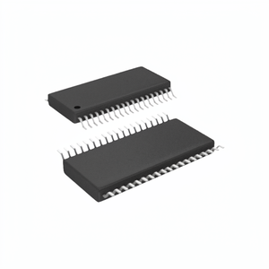 Composant électronique de puces de gestion de l'alimentation (PMIC) BQ2084DBT-V140 38 TFSOP, canal fabricant - Product Image 1