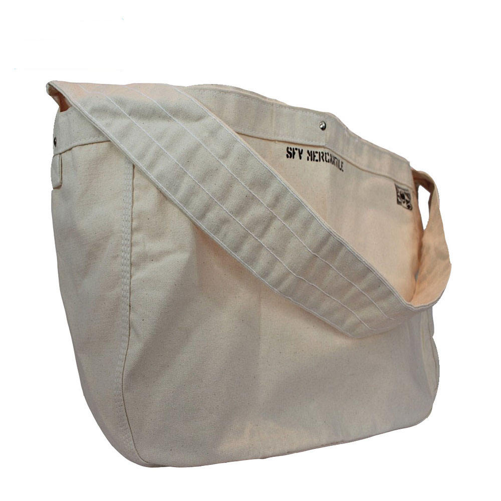 Durable, Waterproof Newspaper Delivery Bags for Wholesale