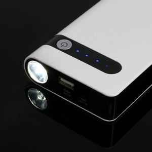 12 В 12000 мАч батарея everstart jump starter 300 а внешний аккумулятор - Product Image 4