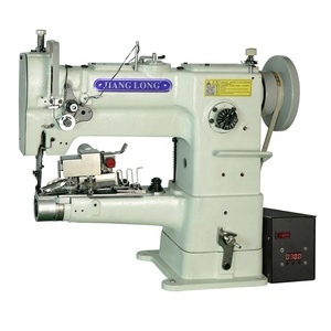 Industrial Use Drive Auto Hot Heat 20 22 25mm <b>Binding</b> Folder Sewing <b>Machines</b> Cutting <b>Machine</b> Tape <b>Machine</b> Automatic - Product Image 3