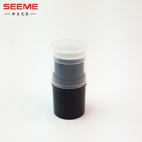 Conteneur de baume à lèvres vide, contenance de 4ml, nouveau produit