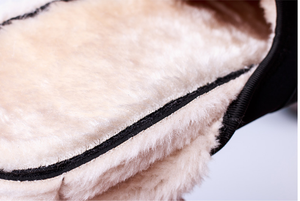 Nouvel Arrivage – <span class=keywords><strong>Chaussons</strong></span> d'Exercice Chauds et Doux pour Hommes et Femmes, Respirants, avec Talon, Conçus pour l'Hiver et la Maison - Product Image 6