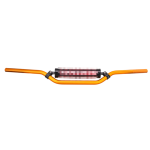 Tay lái đa năng 22mm dành cho độ xe máy địa hình - Tay lái hình chữ R hai lớp - Bán buôn - Product Image 2