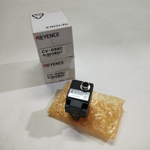 Nouvelle caméra de vision industrielle couleur originale CV-035C - Product Image 2