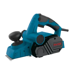 2024 Nieuwe Stijl Ac Power Tools Schaafmachine Hout 900W 110V/220V Elektrische Schaafmachine Voor Houtbewerking Gebruik