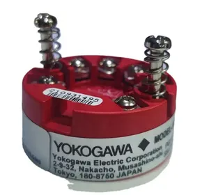 Từ Nhật Bản Yokogawa YTA70 Nhiệt Độ Transmitter Đo Nhiệt Độ