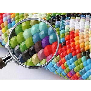 Plein carré 5D bricolage diamant <span class=keywords><strong>peinture</strong></span> fait des vêtements diamant broderie point de croix mosaïque autocollant cadeau - Product Image 3