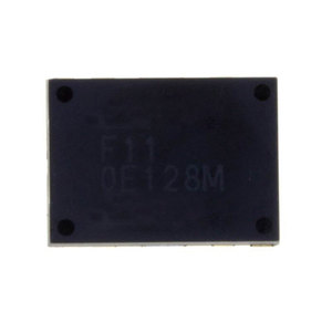 F110E128MFK Componentes Electrónicos Originales, Condensadores Electrolíticos de Aluminio 1200uF ±20% 2.5V Montaje Superficial - Product Image 1