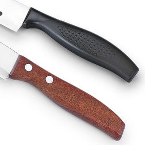 Cuchillo de Filetear Profesional para Chef, Acero Inoxidable con Alto Contenido de Carbono, Mango Ergonómico de PP y TPR, Personalizable, Calidad de Fábrica OEM - Product Image 2