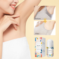 Deodoran Antiperspiran Grosir Deodoran Murah Minimal Order Produk Perawatan Kewanitaan
