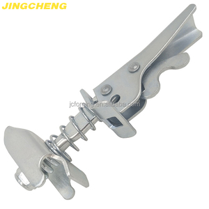 Tùy chỉnh nhà máy Outlet xe tải Trailer và container Latch Hot Bán tay nắm cửa nhà máy sản xuất - Product Image 5