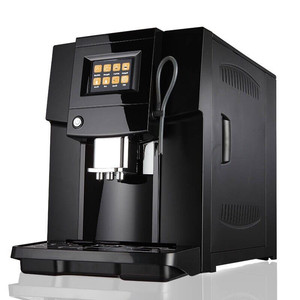 ¡<span class=keywords><strong>El</strong></span> mejor vendedor! CLT-Q006 comercial cafetera espresso máquina de café - Product Image 2