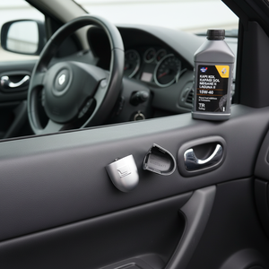 KAPI KOL KAPAGI SOL MEGANE II LAGUNA II 8200036411 15W-40 Aditivos y tratamientos para combustible de gasolina 1.5 Litros TR Turquía - Product Image 3
