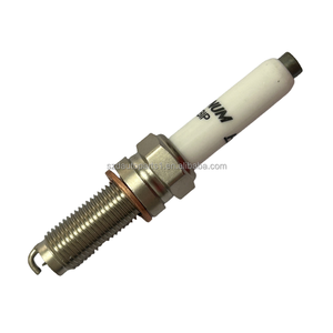 Piezas de coche Bujias 05E905602 05E905602A 05E905602B 05E905602C 05E905612 05E905626 bujía para <span class=keywords><strong>Audi</strong></span> <span class=keywords><strong>A1</strong></span> <span class=keywords><strong>Allstreet</strong></span> A3 Q2 Q3 - Product Image 1