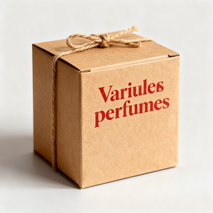 El conjunto de perfume para mujer de comercio exterior más vendido Eau De Toilette, adecuado para el transporte diario, se puede personalizar el logotipo - Product Image 6