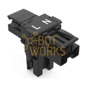 Wago 7701615 - Nuovo - Product Image 1