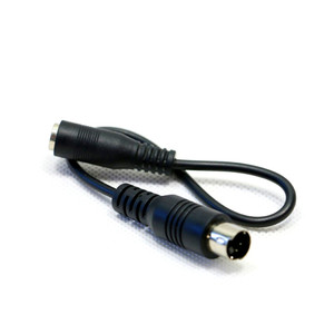 Flysky FS SM100 RC Mô Phỏng Chuyến Bay USB Với Cáp FMS Cho I6 I10 I6X T6 CT6B TH9X RC FPV Máy Phát Điều Khiển Từ Xa - Product Image 4