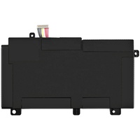 Batterie de remplacement pour ordinateur portable au prix d'usine B31N1726 Batterie pour ordinateur portable Asus FX80 FX80GD FX86 FX86FM FX86FE FX504 FX505 Series