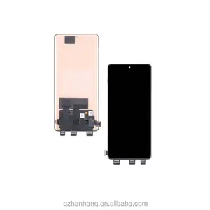 Thay Thế Điện Thoại Di Động Amoled/LCD Màn Hình Cảm Ứng Hiển Thị Pantone Digitizer Cho OnePlus Một Cộng Với Ace 3 3V ecran Lắp Ráp - Product Image 1