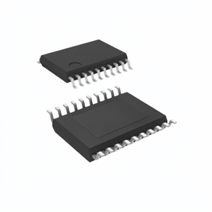 TLC59711PWPR 20 PowerTSSOP BOM IC en stock Composant électronique Gestion de l'alimentation (PMIC) - Product Image 1