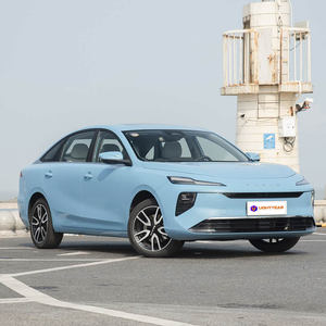 Precio al por Mayor del Auto Eléctrico Roewe D6, Sedán de 4 Puertas y 5 Asientos con Interior de Alta Tecnología para Sudamérica - Product Image 1