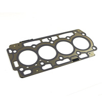Junta de Culata para Motor Diésel Peugeot Citroen DV6C 1.6 HDi, Junta de Culata MLS OEM9676157680