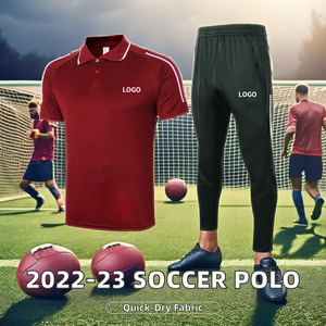 Детская быстросохнущая Футбольная форма, 2022-23 - Product Image 2