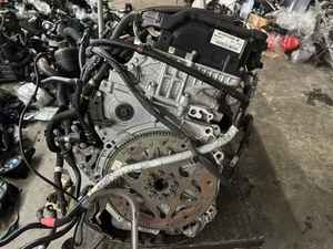 Para <span class=keywords><strong>BMW</strong></span> B47 F30 <span class=keywords><strong>318</strong></span> d y 320 d diésel 2.0T, Conjunto de Motor Turboalimentado de 4 Cilindros en Línea TwinPower Turbo, Nuevo o <span class=keywords><strong>Usado</strong></span> - Product Image 1