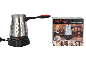 Mylongs Mon ami KF-005 cafetière électrique <span class=keywords><strong>petit</strong></span> litre 0.5l 500w 110v bébé <span class=keywords><strong>chauffe</strong></span>-lait <span class=keywords><strong>petit</strong></span> électroménager stock - Product Image 6