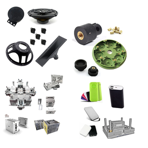 Cabezal de Inyección de Plástico TPU para Molde de Inyección de Película Fundida de PP, PE, PVC y <span class=keywords><strong>EVA</strong></span> - Product Image 4