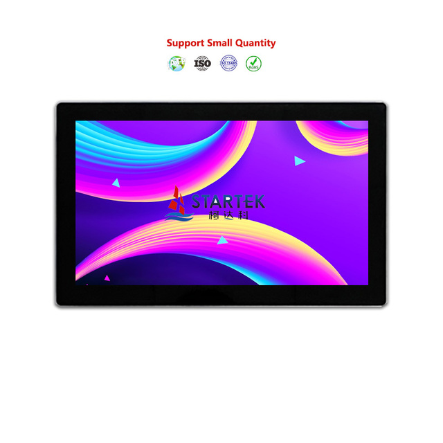 11.6 Inch 1920x1080 FHD IPS HDMI Interface TFT LCD Display with Capacitive Touch Panel
