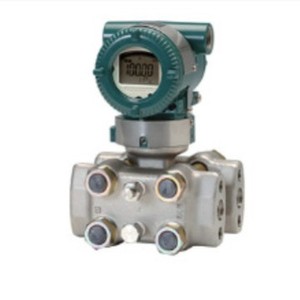 Transmetteur de pression intelligent Yokogawa EJXC40A-C 50MPa M20*1.5, diaphragme numérique à distance, fabrication japonaise - Product Image 3
