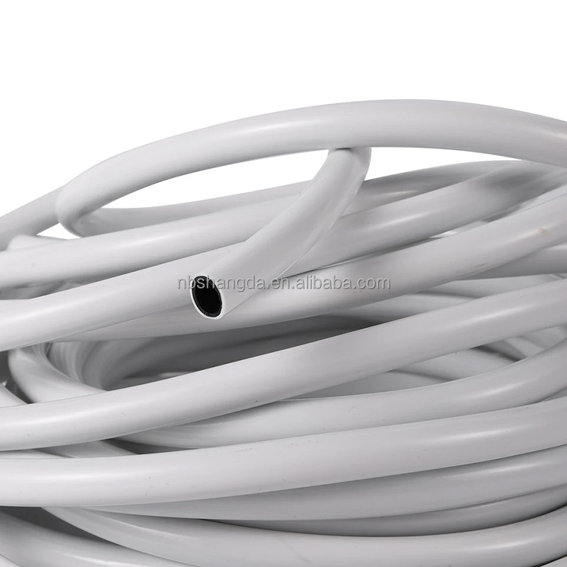 Customizable PVC Water Hose New Material