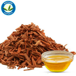 El mejor aceite esencial de sándalo en La India/Aceite de sándalo orgánico puro 100% - Product Image 1