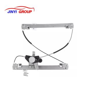 <b>Window</b> <b>Regulator</b> & Motor Assembly for Nissan Pathfinder 13-21 807213KA0A 807319PG0B NI1350166 80721-3KA0A 80731-9PG0B - Product Image 4